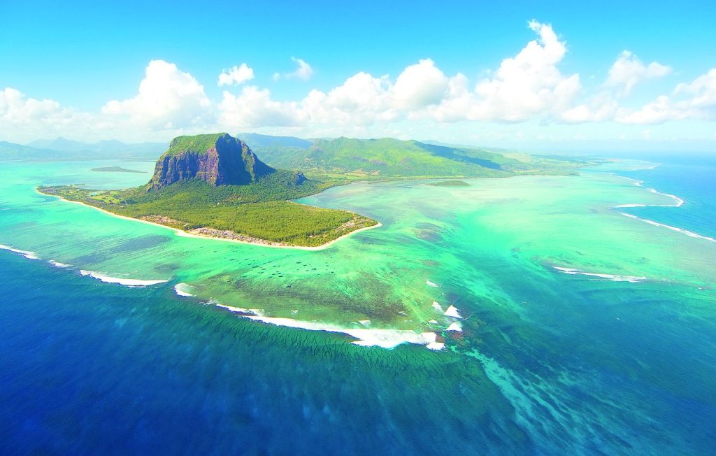Mauritius_Insel