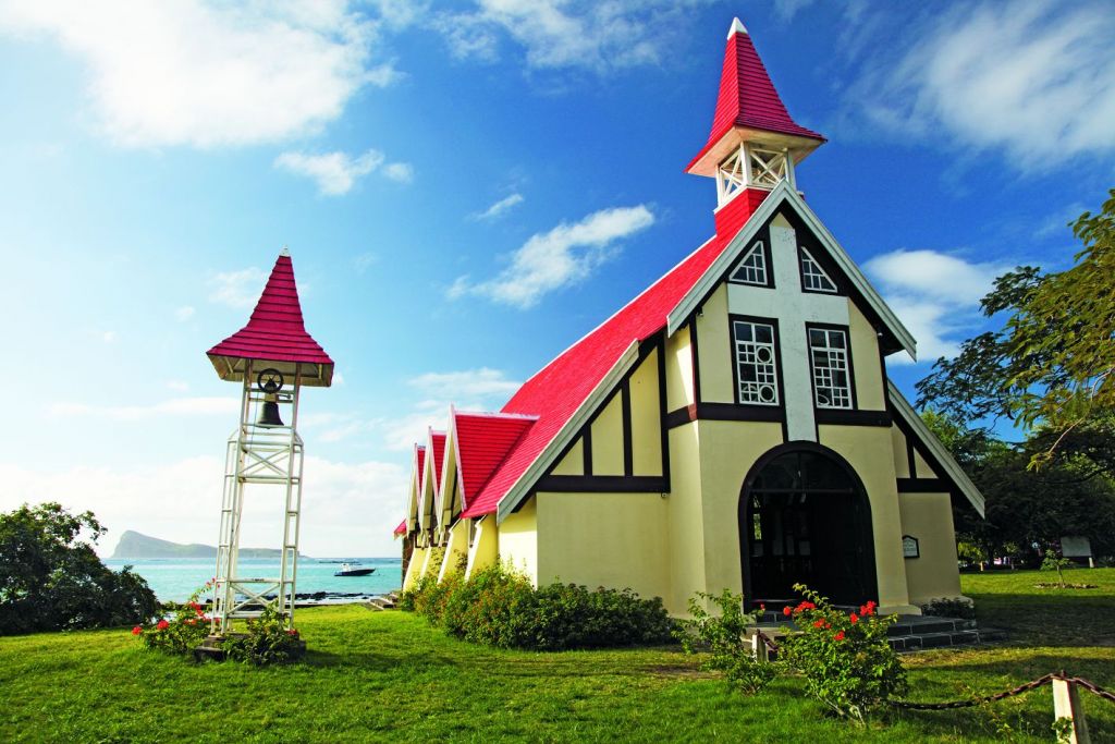 Mauritius_Kirche