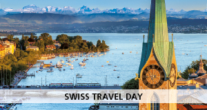 Swiss Travel Day