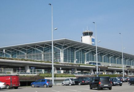 Euroairport Basel-Mülhausen