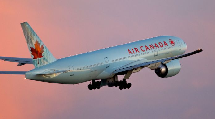 Air Canada Bringt Wlan Auf Der Langstrecke Travel Inside