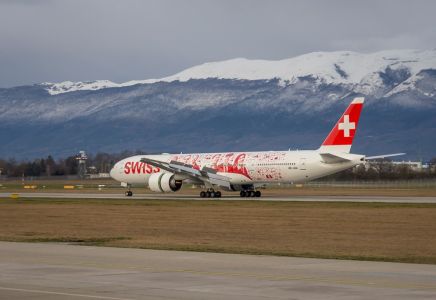 Swiss 777