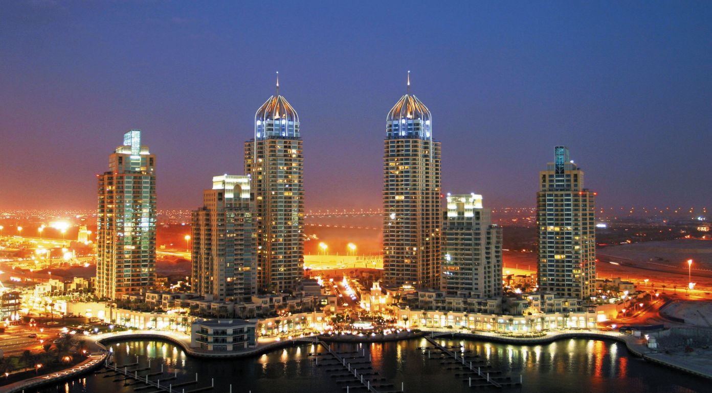 Dubai_Marina