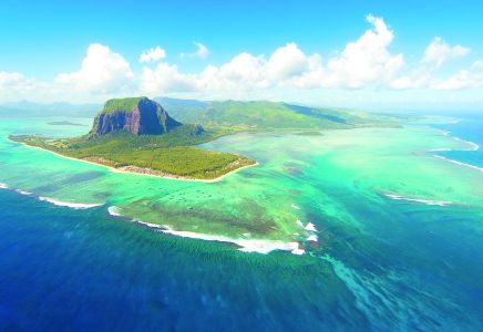 Mauritius_Insel