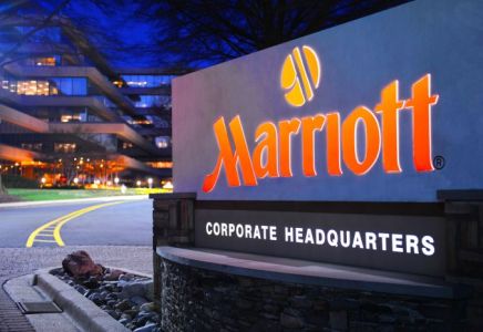 Marriott Hauptsitz