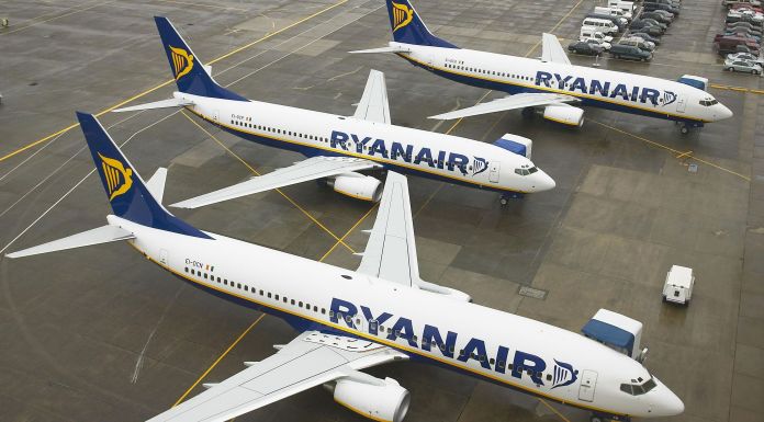Ryanair Kann Weniger Wachsen Travel Inside