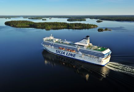 Tallink Silja Serenade
