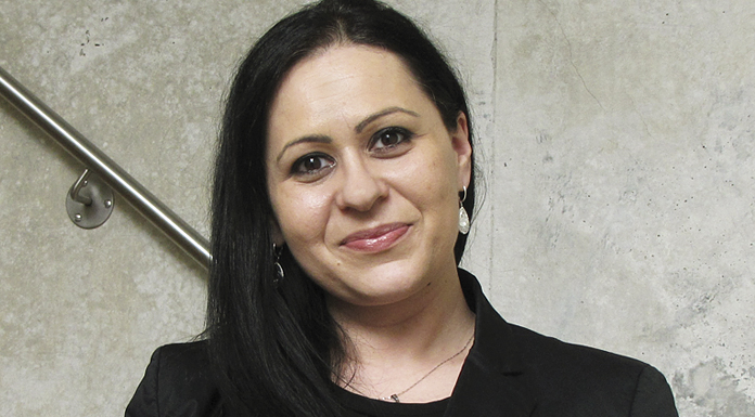 Violeta Mitrovic