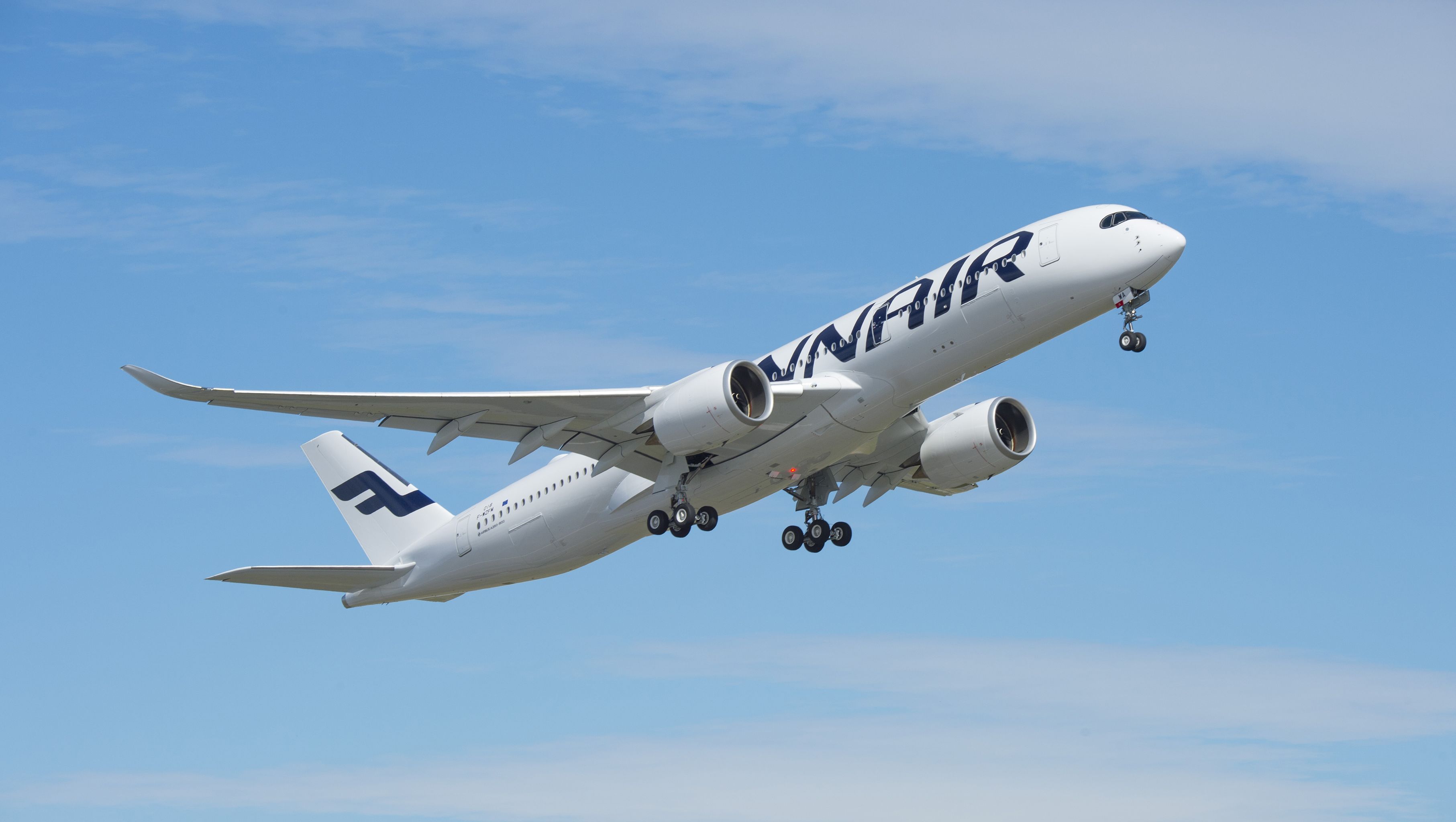 芬兰航空进一步增加运力 将于2019年冬开通往返大兴机场航班 - 环球旅讯(TravelDaily)