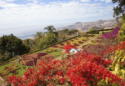 Funchal_Madeira