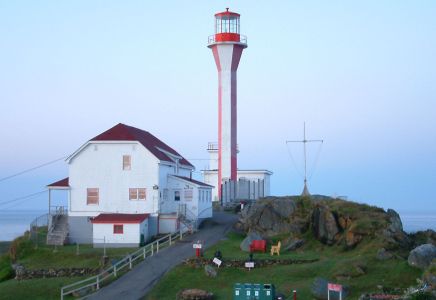 Yarmouth Lighthouse