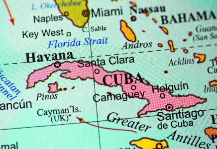 Karte_Kuba