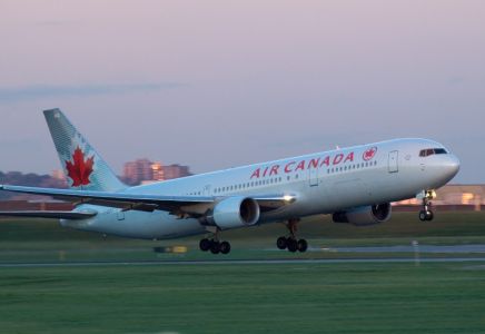 Air Canada