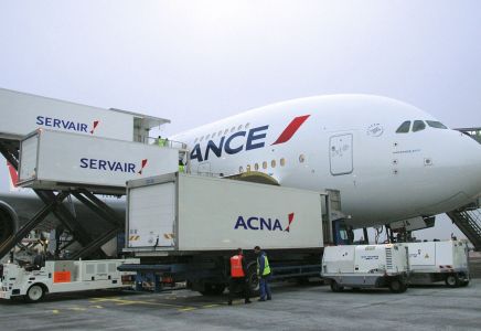 Servair Air France