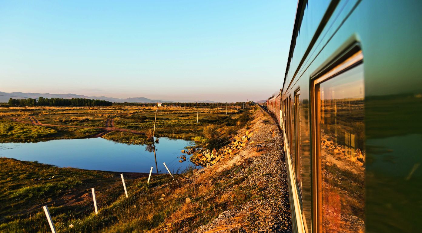 Mongolian_Train
