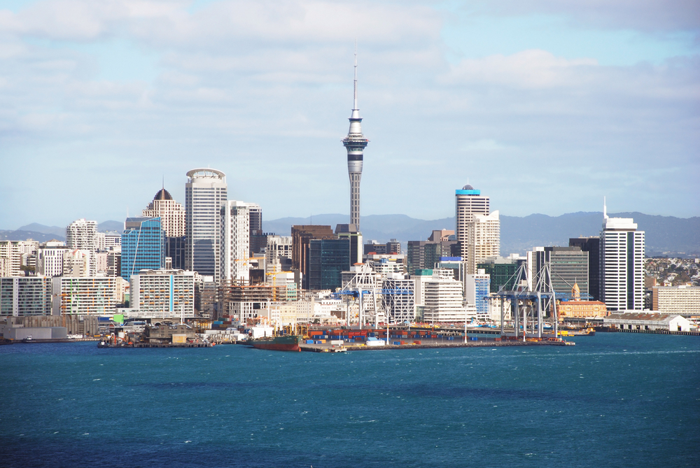 Auckland (Credit Emirates)