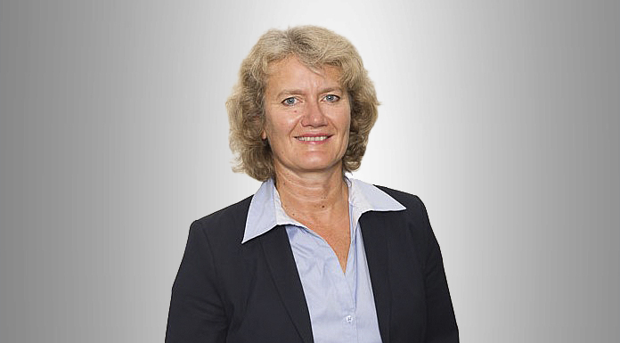 Susanne Staiger