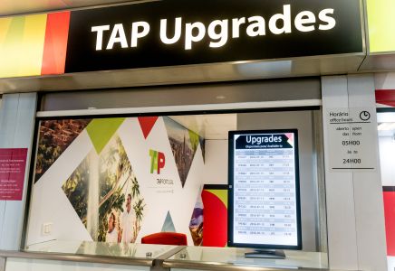TAP Upgrade Shop