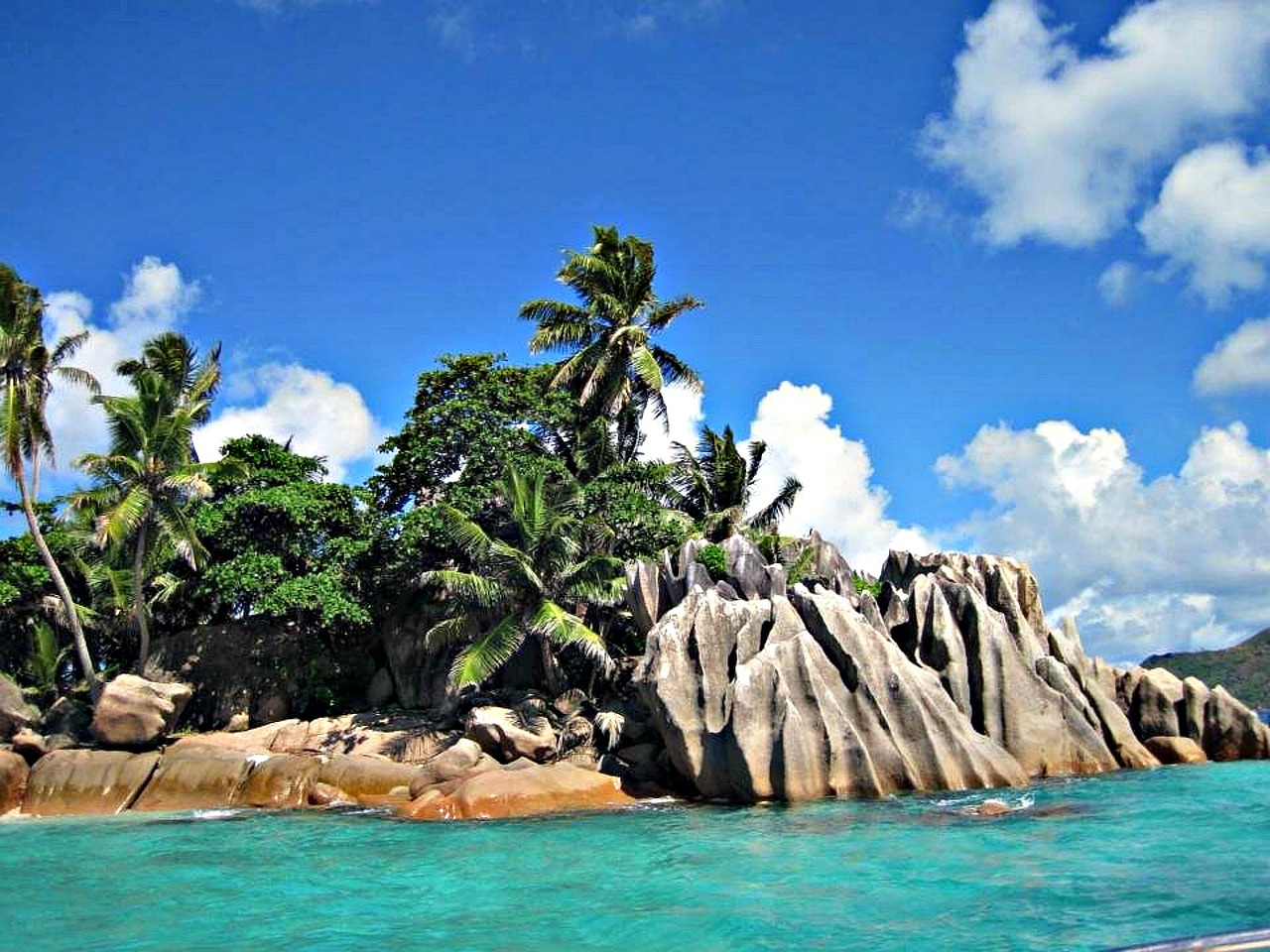 seychelles islands travel restrictions