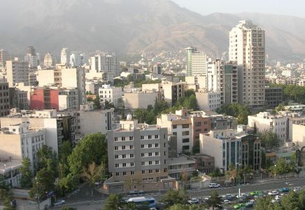 Teheran