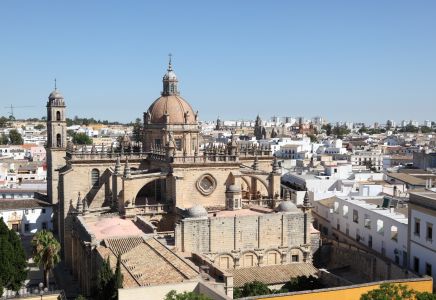 Jerez de la Frontera