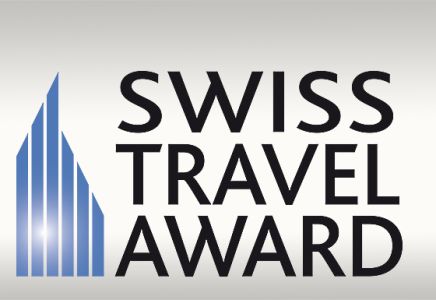 Swiss Travel Awards Logo