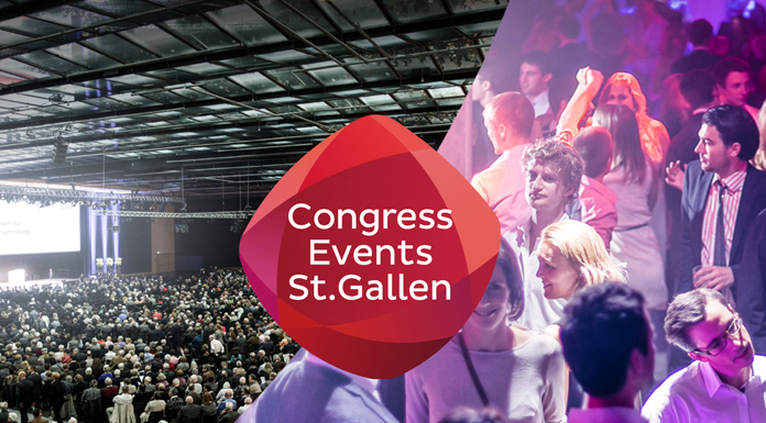 Congress Events St. Gallen