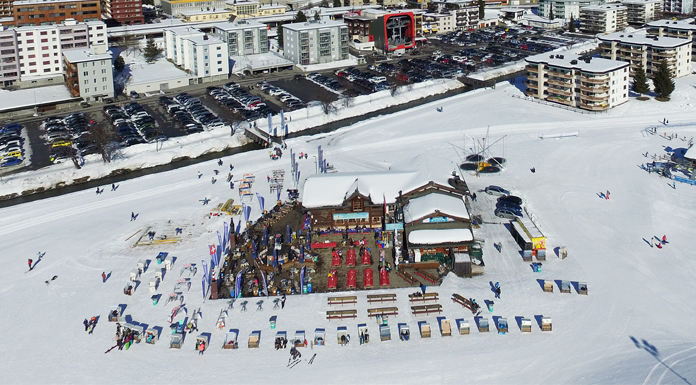 Bolgen Plaza Davos