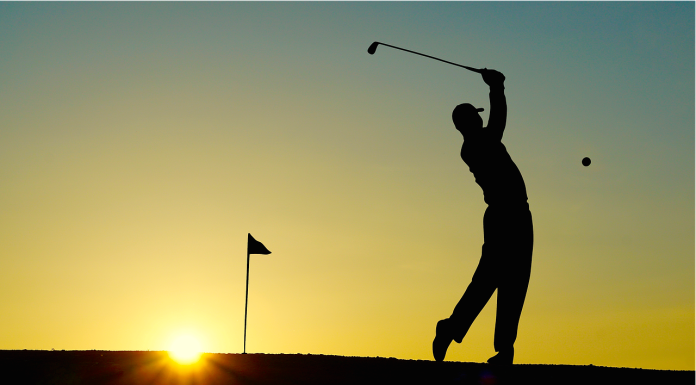 Golf Pixabay
