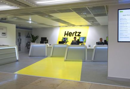 Hertz