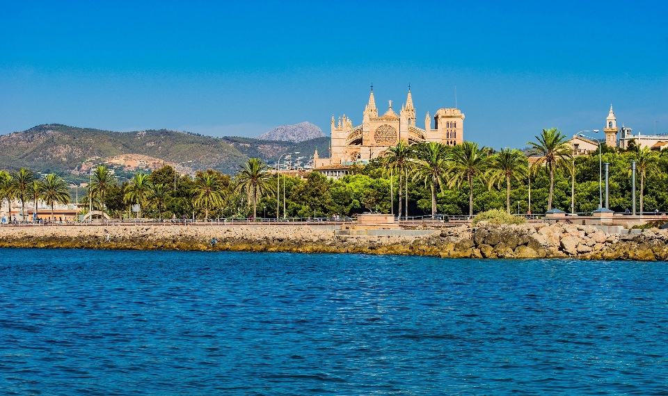 Palma de Majorque
