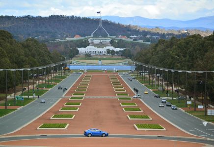 canberra