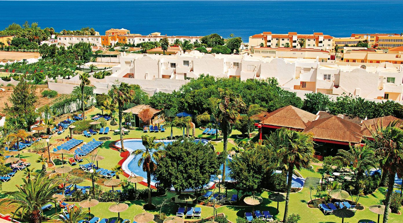 Hotel, Labranda Golden Beach, Fuerteventura