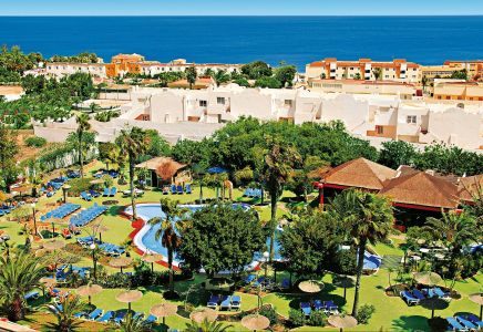 Hotel, Labranda Golden Beach, Fuerteventura