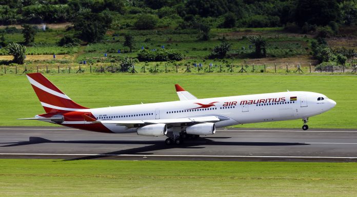 Air Mauritius Accelere Le Renouvellement De Sa Flotte Travel Inside F