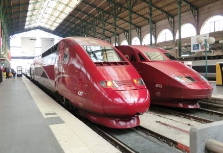 Thalys