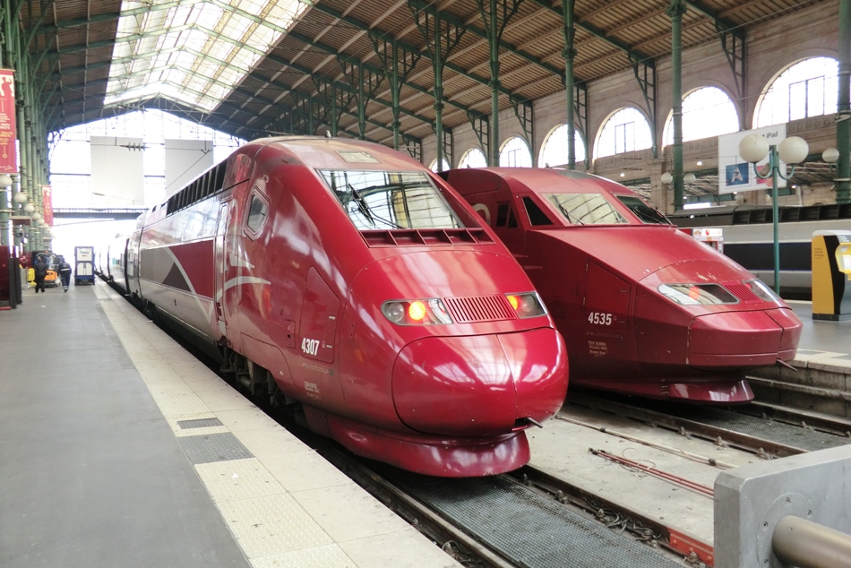 Thalys