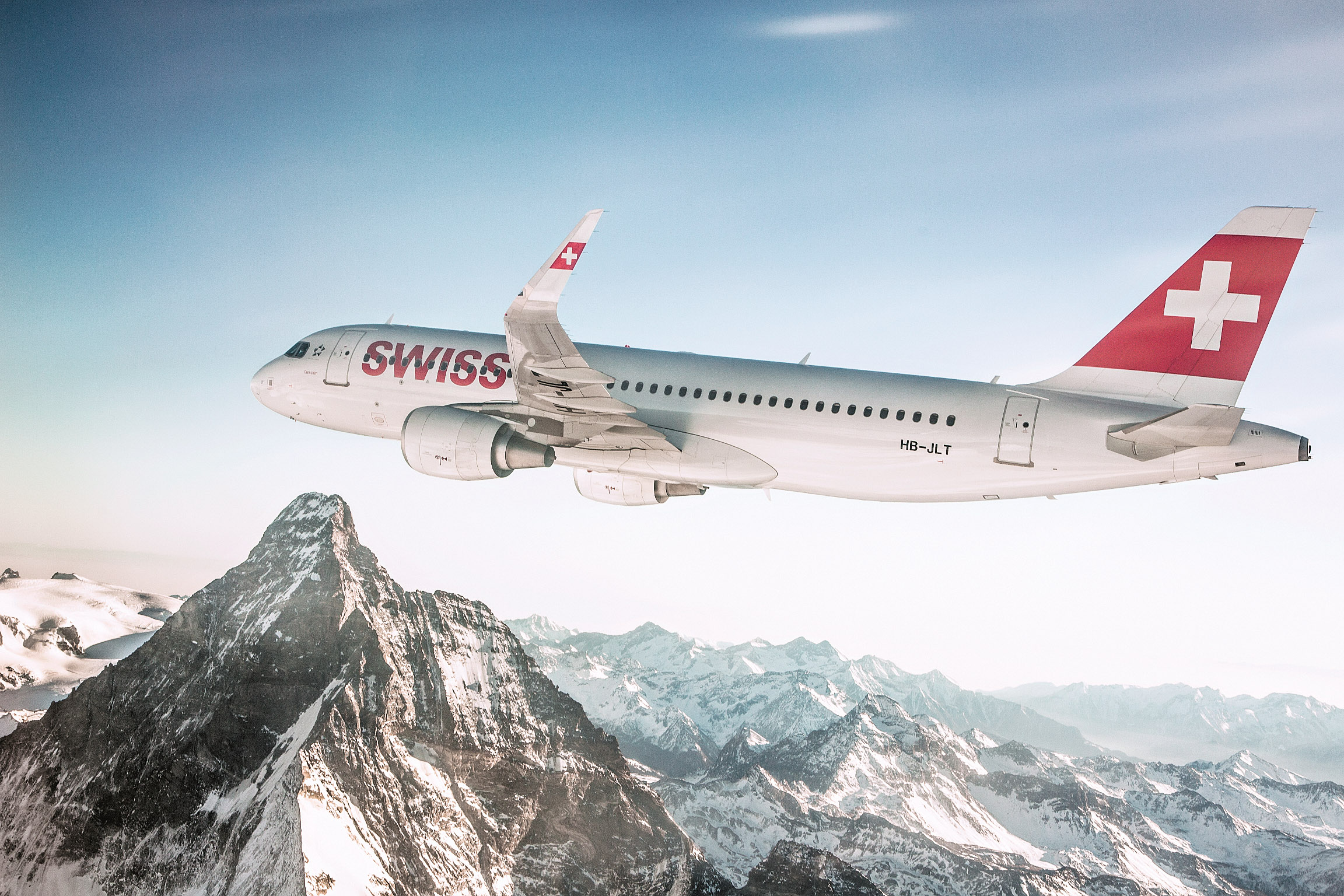 Air swiss