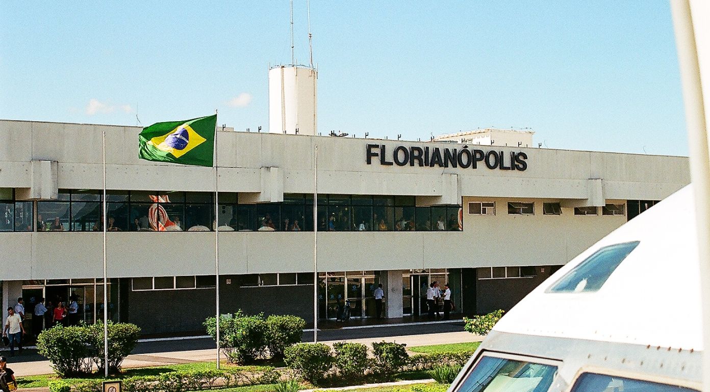 Florianopolis Airport