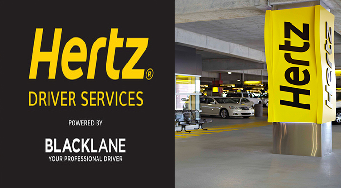 Hertz & Blacklane