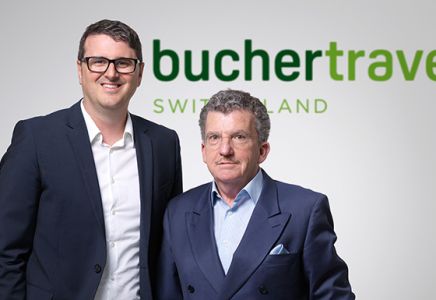Bucher Travel Switzerland