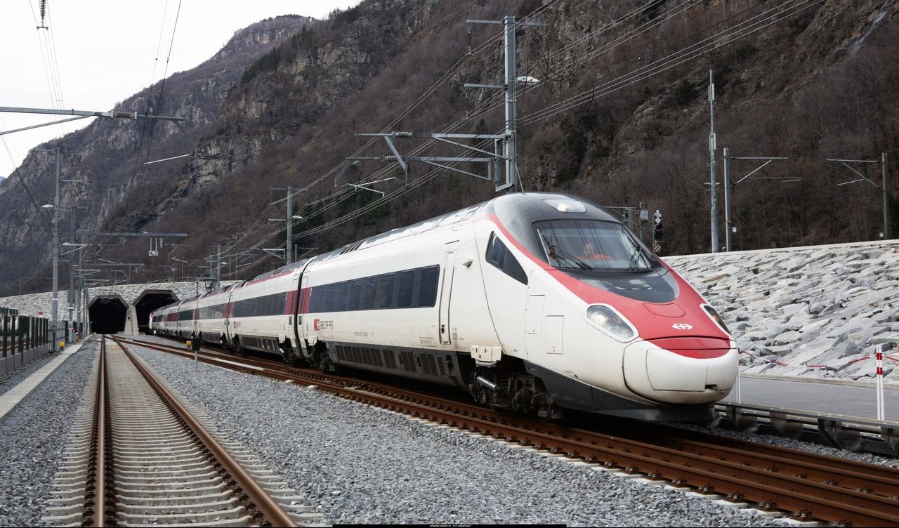 SBB_ETR610_Gotthard