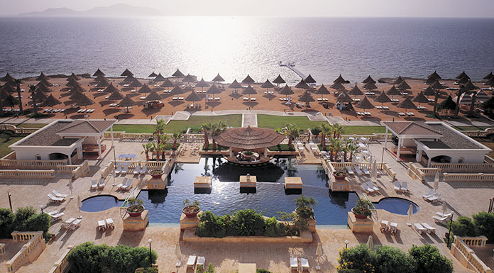 Sharm el-Sheikh