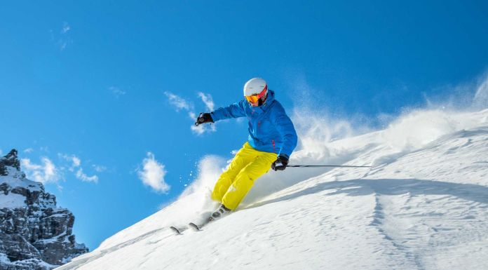 Europaischer Ski Lockdown Was Macht Die Schweiz Travel Inside