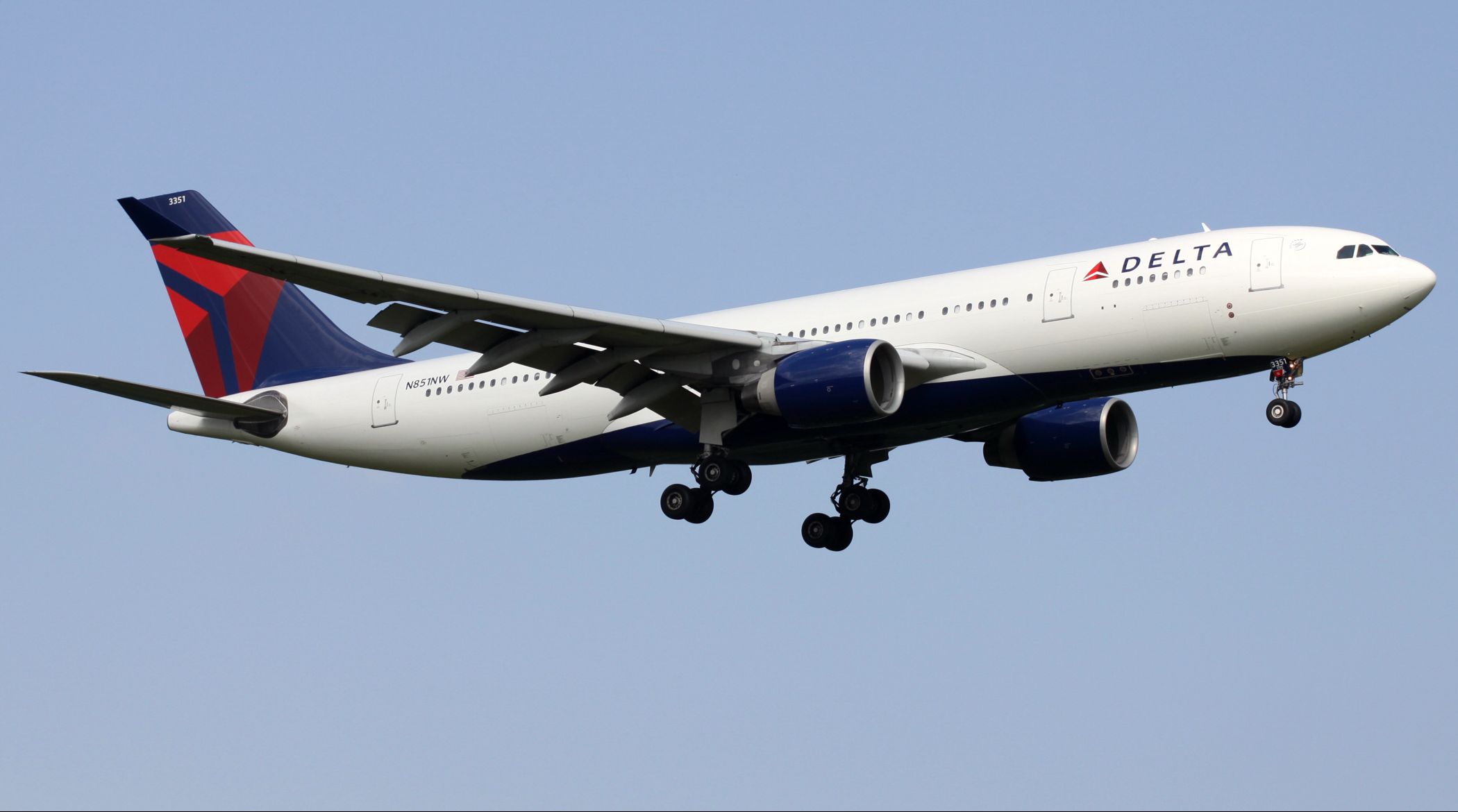 Delta Bringt Moderneres Flugzeug Nach Zurich Travel Inside