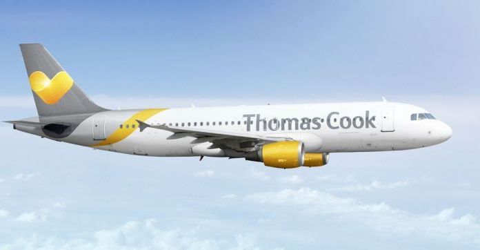 Der Dritte Anlauf Klappt Thomas Cook Kauft Die Air Berlin Aviation Travel Inside