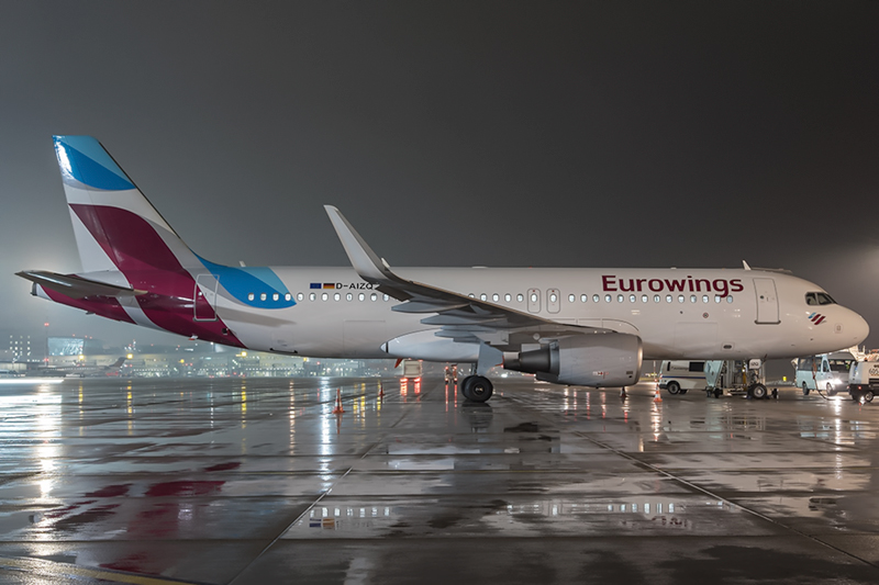 Eurowings