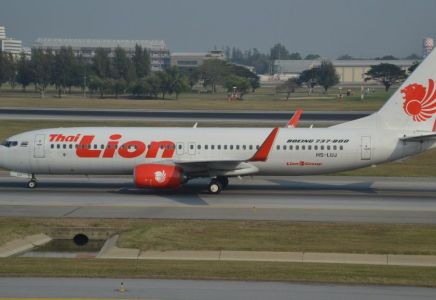 Thai Lion Air