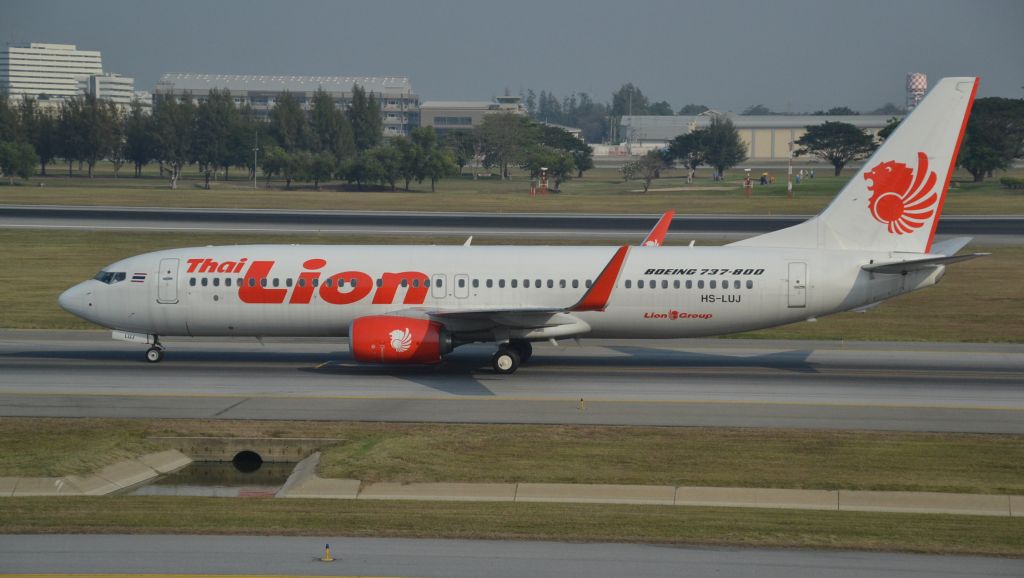 Thai Lion Air