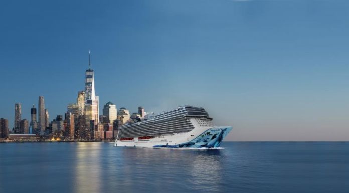 Norwegian Cruise Line Neues Schiff Und Neue Routen Fur